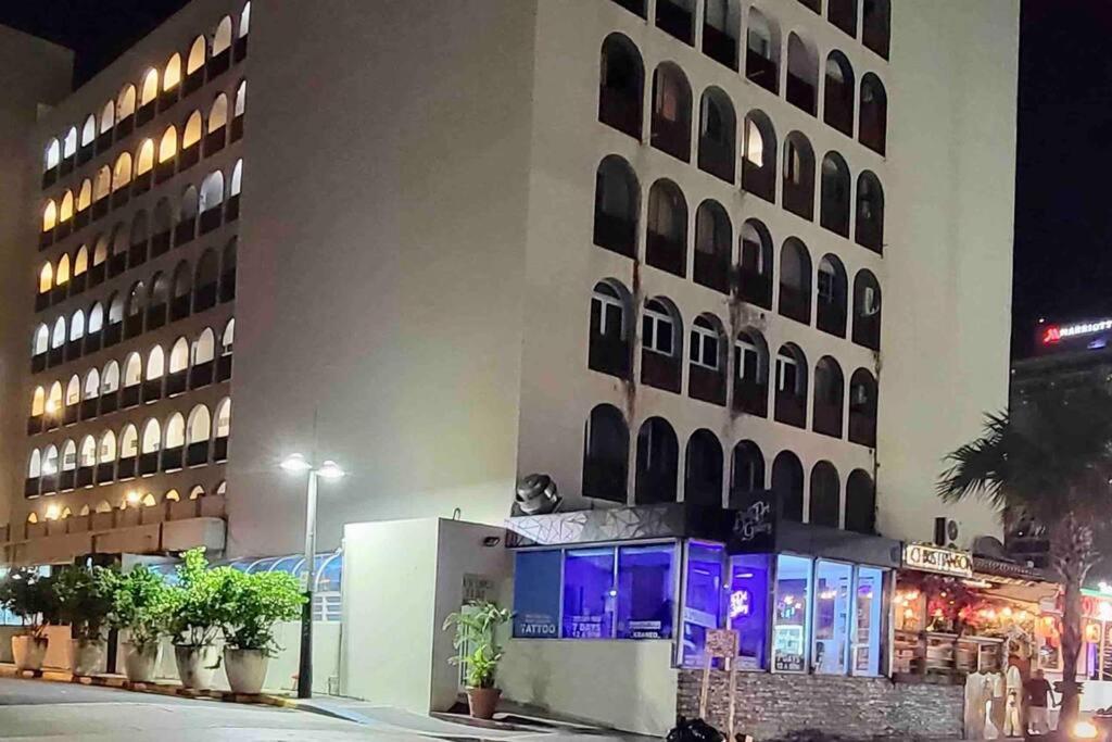 Condado Lux Oceanfront Tantra Ap