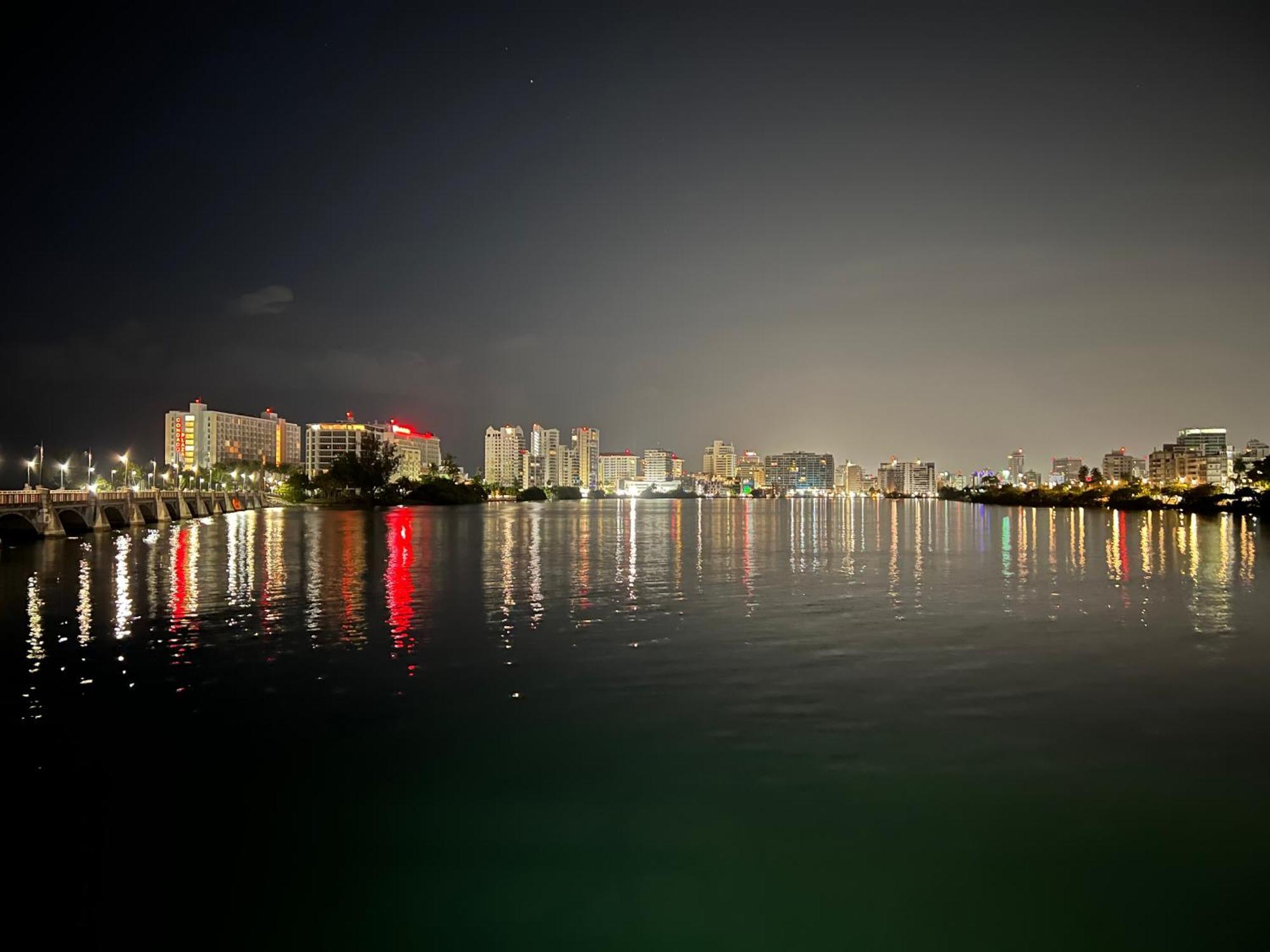 Condado Lux Oceanfront Tantra Ap Apartment San Juan
