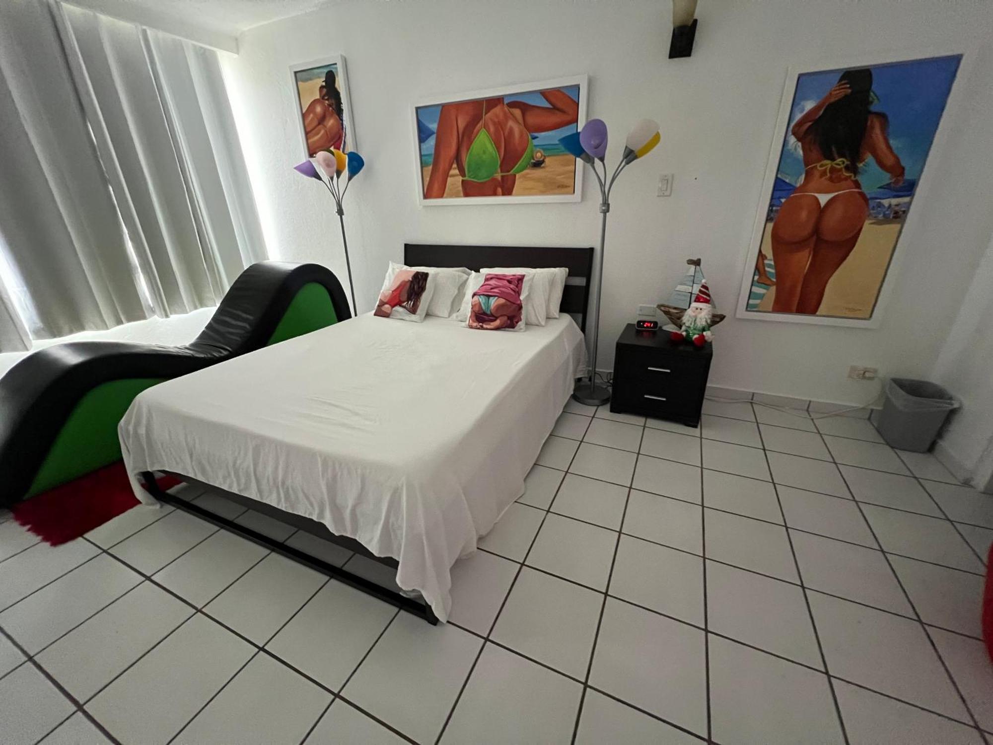 Condado Lux Oceanfront Tantra Ap Apartment San Juan