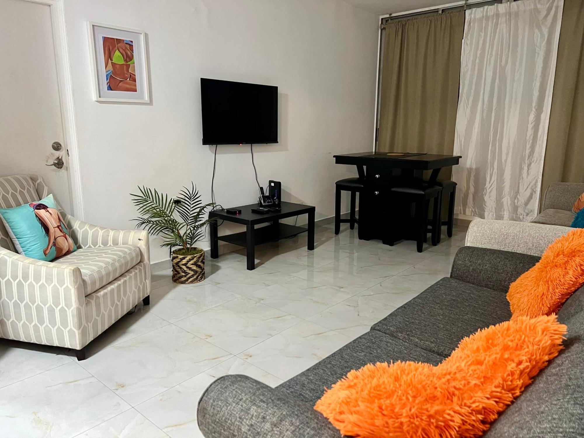 Condado Lux Oceanfront Tantra Ap Apartment San Juan